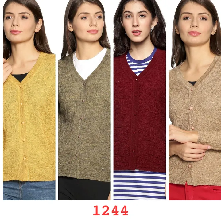 Product uploaded by KR textile sweater manufacture 9872452784 on 10/7/2023