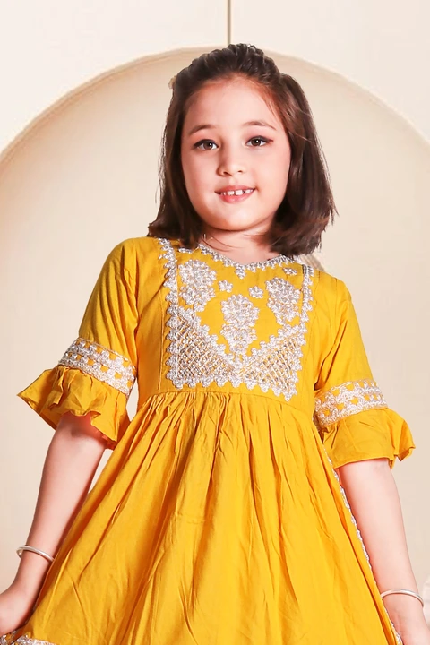 Naira cut  uploaded by Jasmine kids fashion on 10/7/2023