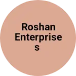 Business logo of Roshan Enterprises