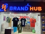 Business logo of BRAND HUB