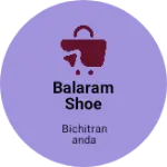 Business logo of Balaram Shoe