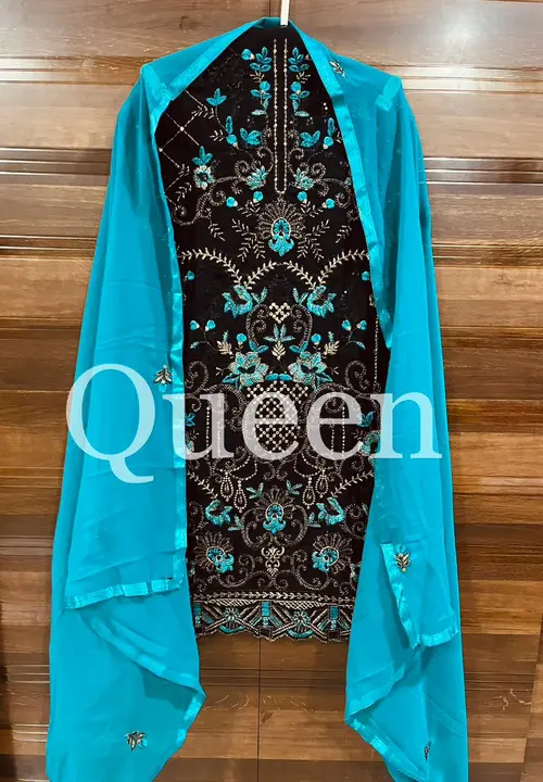 Product uploaded by Heena fashion house on 10/7/2023
