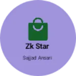 Business logo of ZK Star