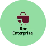 Business logo of RNR ENTERPRISE