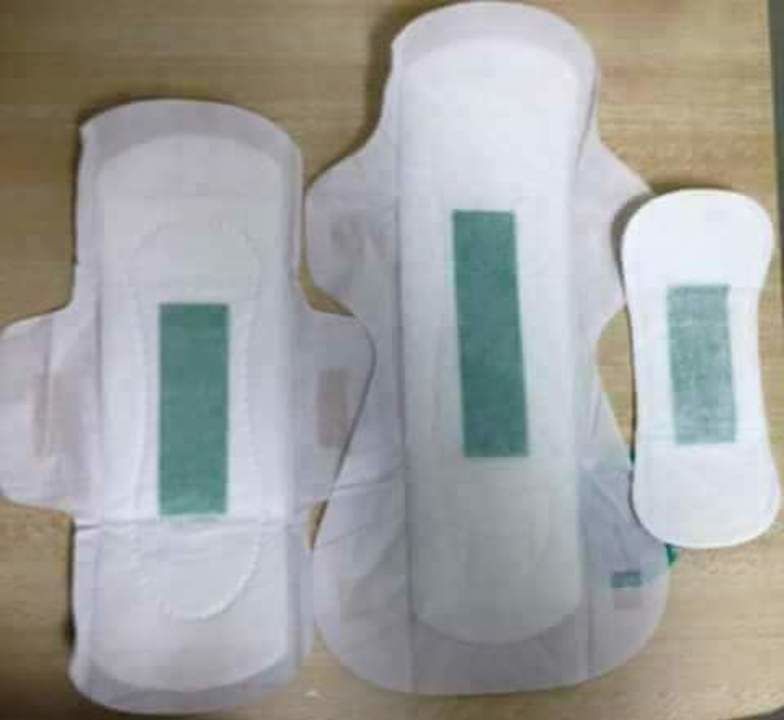 Airiz sanitary napkin uploaded by TIPL on 3/22/2021