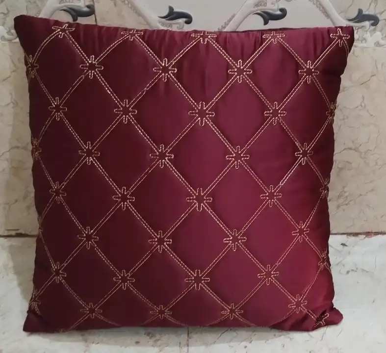 Embodery  uploaded by Cushion cover gallery on 10/8/2023