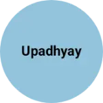 Business logo of Upadhyay