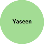Business logo of Yaseen