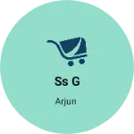 Business logo of Ss g