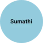 Business logo of Sumathi