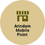Business logo of Arindam Mobile point