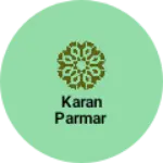 Business logo of Karan parmar