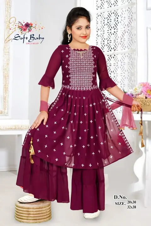 Product uploaded by PARI COLLECTION NX  on 10/8/2023