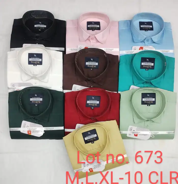 Product uploaded by Mishra Garments on 10/8/2023