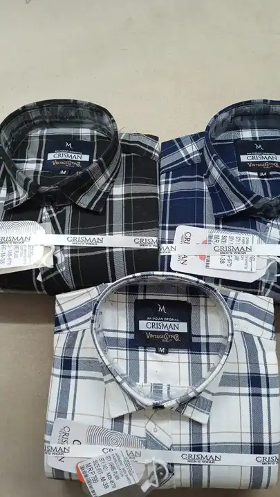 Cotton  uploaded by Mishra Garments on 10/8/2023