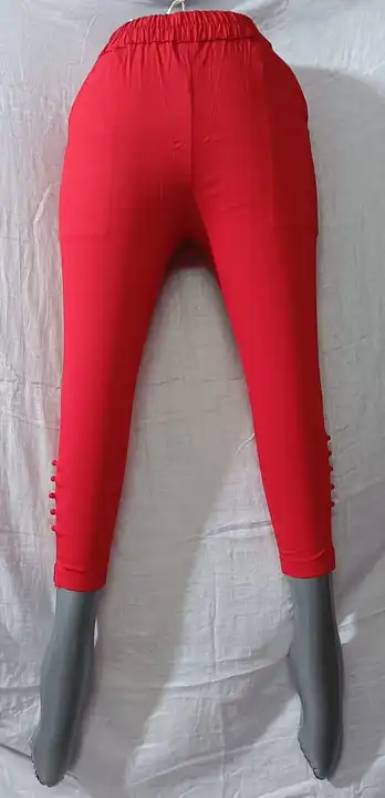 Cotton stretchable pant size XL, XXL uploaded by business on 10/8/2023