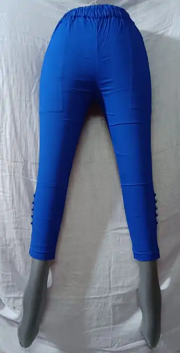 Cotton stretchable pant size XL, XXL uploaded by ADITI LEGGINGS on 10/8/2023