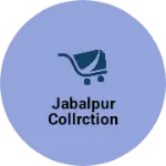 Business logo of Jabalpur tailors