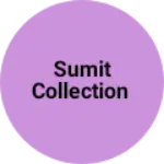 Business logo of Sumit Collection