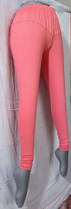 Indian v cut leggings (free size)  uploaded by business on 10/8/2023