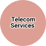 Business logo of Telecom services