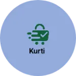 Business logo of Kurti