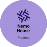 Business logo of Nemo house