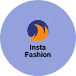 Business logo of insta fashion