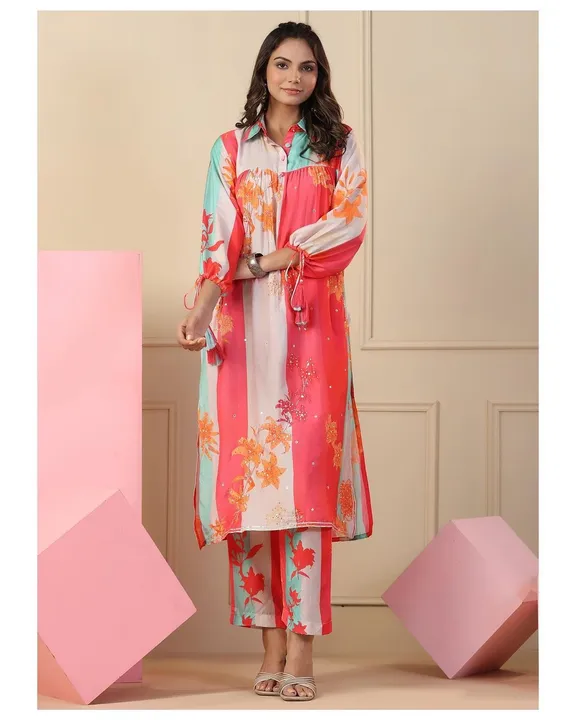 Product uploaded by Taha fashion from surat on 10/8/2023