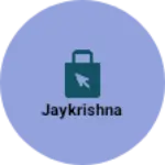 Business logo of Jaykrishna