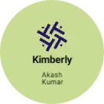 Business logo of Kimberly