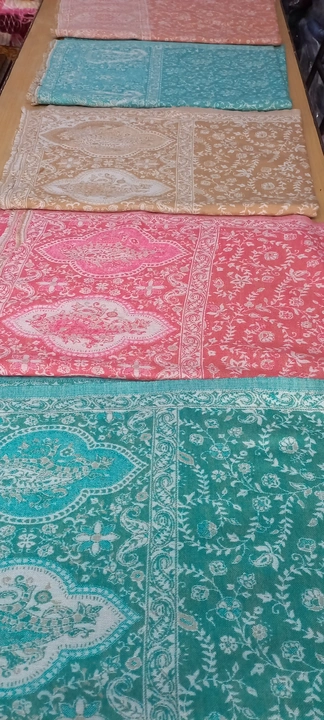 Product uploaded by Rajesh shawls store  9876119485 on 10/8/2023