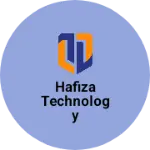 Business logo of Hafiza Technology