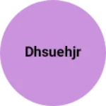 Business logo of Dhsuehjr based out of Thane