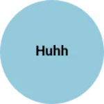 Business logo of Huhh
