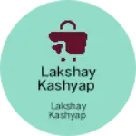 Business logo of Lakshay kashyap