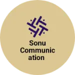 Business logo of Sonu communication
