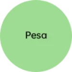 Business logo of Pesa
