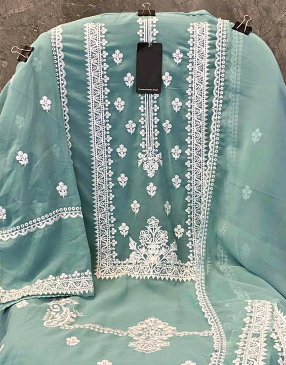 Pakistani suits  uploaded by Reliable shopping mall on 10/8/2023