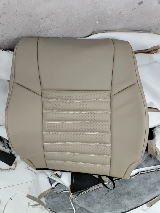 Post image Fortuner/car seat cover 🔥 wholesale price 🔥🔥15000. 🔥🔥seat cover best wholesale price
And all cars are available best price so normal and bakat seat cover premium quality and best price and all customers please come to Karol Bagh 110005  Vishal car seat cover 

Mobile no   8920671712