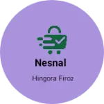 Business logo of Nesnal