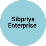 Business logo of Sibpriya Enterprise