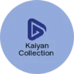 Business logo of Kaiyan collection