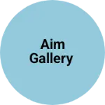 Business logo of Aim gallery