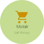 Business logo of Motalr