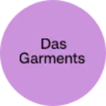 Business logo of Das Garments