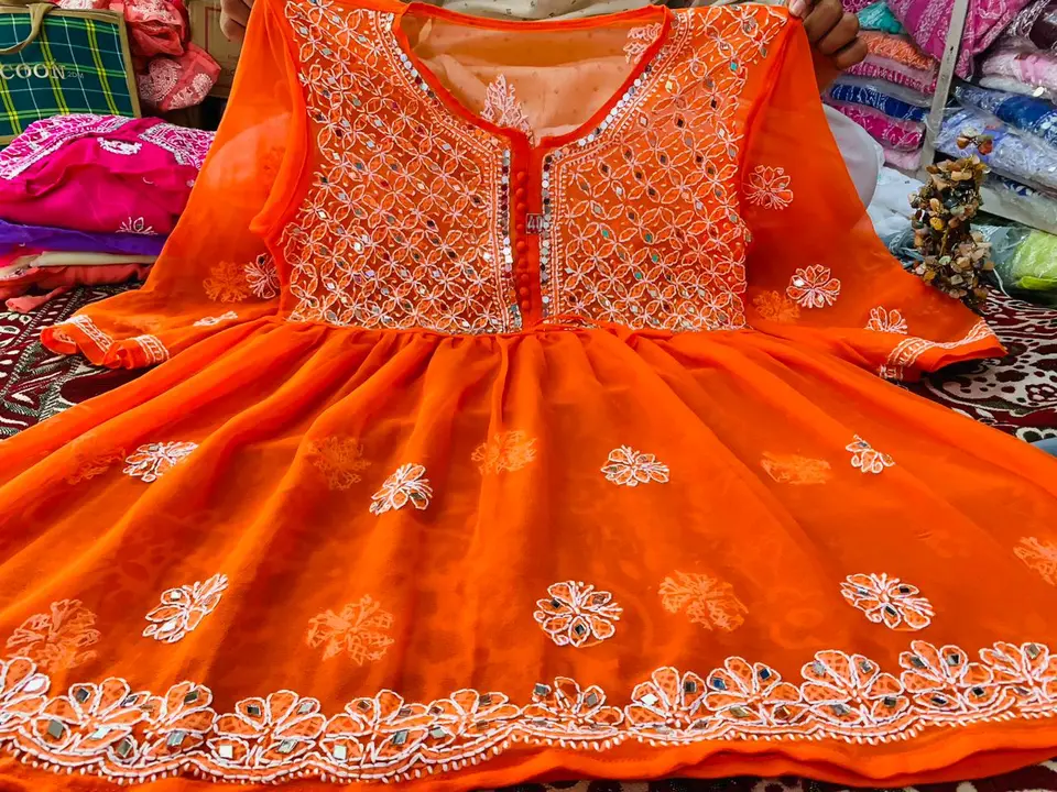 Product uploaded by Balkrushna creations on 10/8/2023