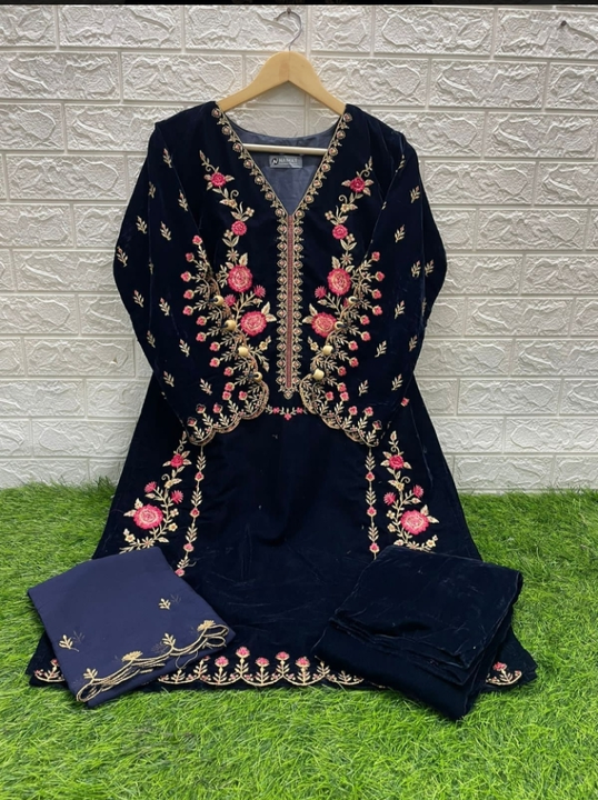 Product uploaded by Ladies Attire  on 10/8/2023