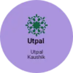 Business logo of Utpal