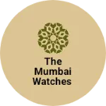 Business logo of The Mumbai watches